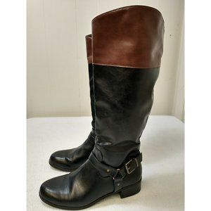 Rampage Women's Comfort Shoes Size 8.5 M Knee High